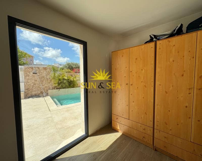 3 bedroom Villa for rent in Los Altos with pool garage - € 3,000 (Ref: 8920899)