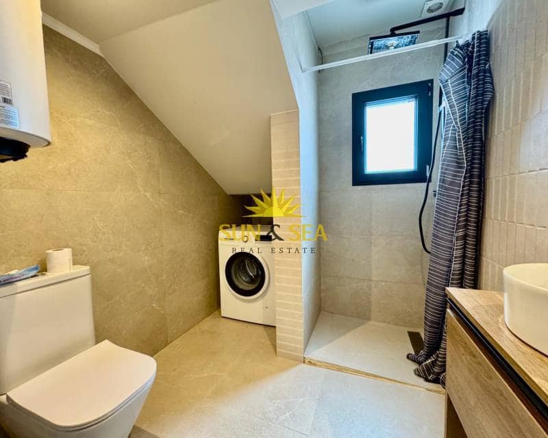 3 bedroom Villa for rent in Los Altos with pool garage - € 3,000 (Ref: 8920899)