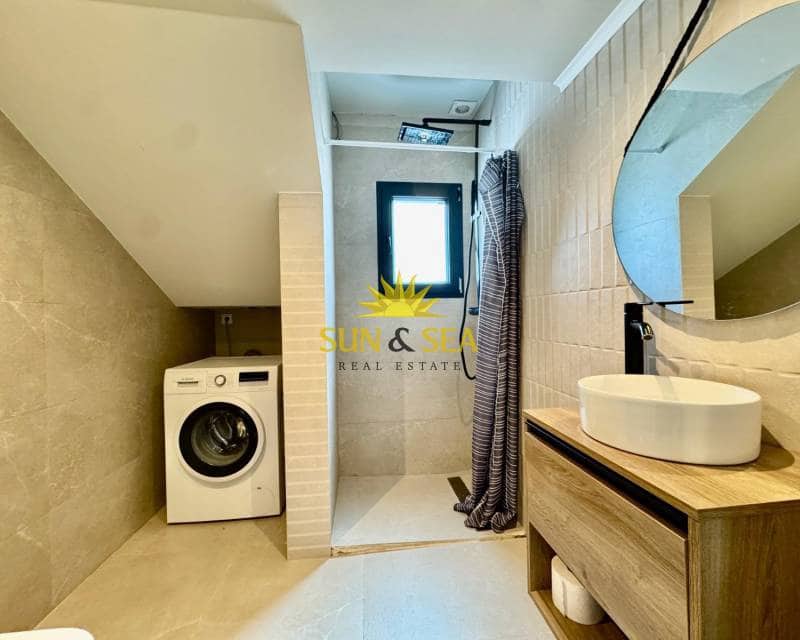 3 bedroom Villa for rent in Los Altos with pool garage - € 3,000 (Ref: 8920899)