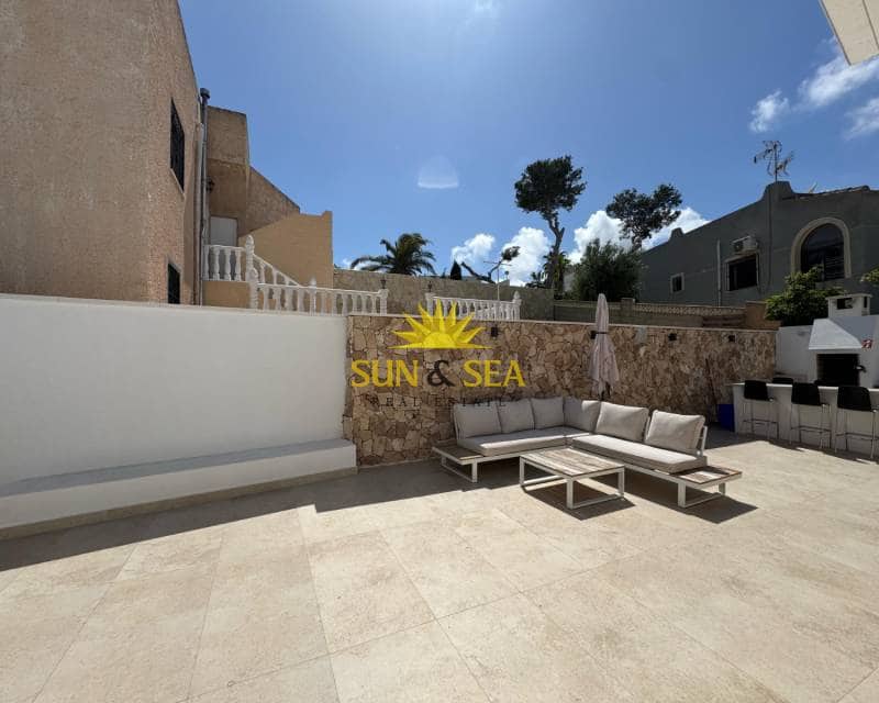 3 bedroom Villa for rent in Los Altos with pool garage - € 3,000 (Ref: 8920899)