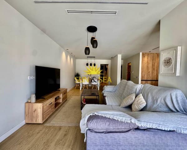 3 sypialnia Willa do wynajęcia w Los Altos z basenem garażem - 3 000 € (Ref: 8920899)