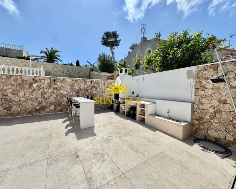 3 bedroom Villa for rent in Los Altos with pool garage - € 3,000 (Ref: 8920899)