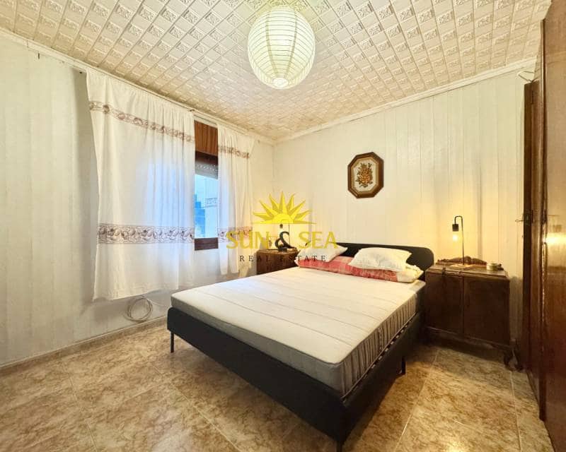 4 soveværelse Villa til salg i Torrevieja - € 150.000 (Ref: 8922562)