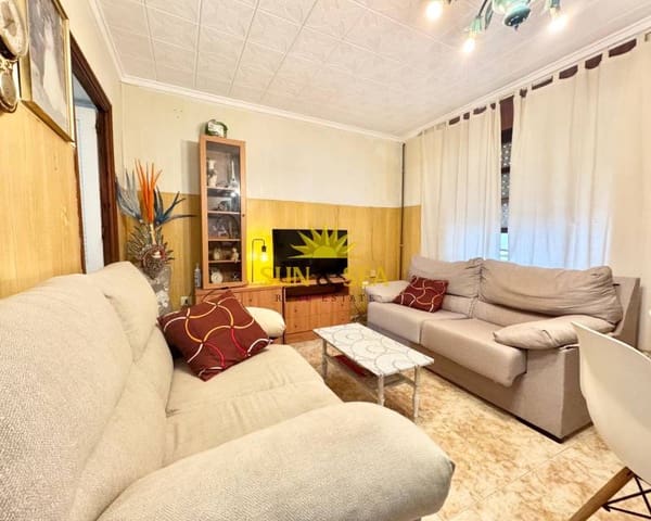 4 sovrum Villa till salu i Centro - Muelle Pesquero, Torrevieja - 150 000 € (Ref: 8922562)