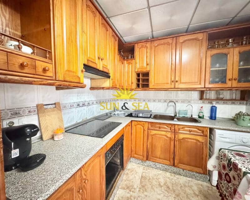 4 soveværelse Villa til salg i Torrevieja - € 150.000 (Ref: 8922562)