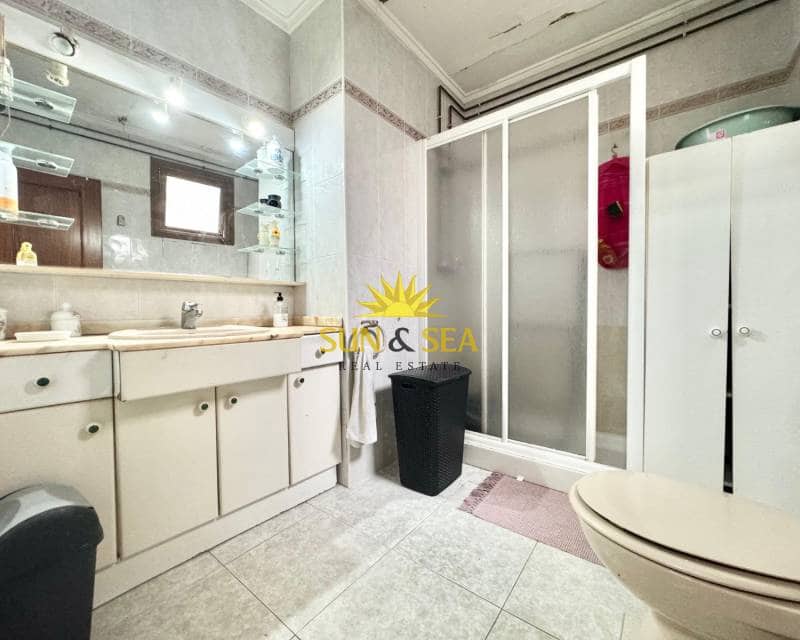 4 soveværelse Villa til salg i Torrevieja - € 150.000 (Ref: 8922562)