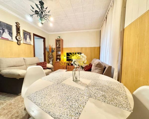 4 sovrum Villa till salu i Centro - Muelle Pesquero, Torrevieja - 150 000 € (Ref: 8922562)