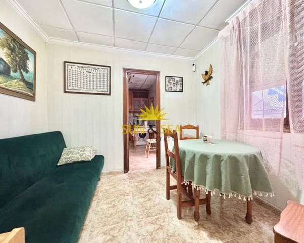 4 sovrum Villa till salu i Centro - Muelle Pesquero, Torrevieja - 150 000 € (Ref: 8922562)