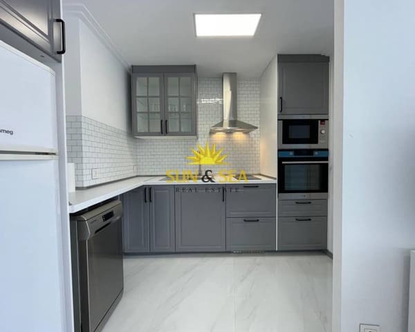 2 quarto Apartamento para arrendamento para férias em Santiago de la Ribera, San Javier - 750 € (Ref: 8923288)