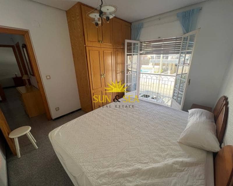 5 sovrum Lägenhet till salu i Santa Pola - 300 000 € (Ref: 8924781)