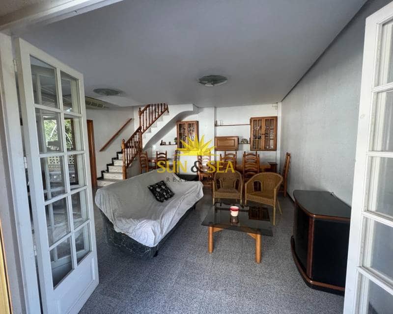 5 sovrum Lägenhet till salu i Santa Pola - 300 000 € (Ref: 8924781)