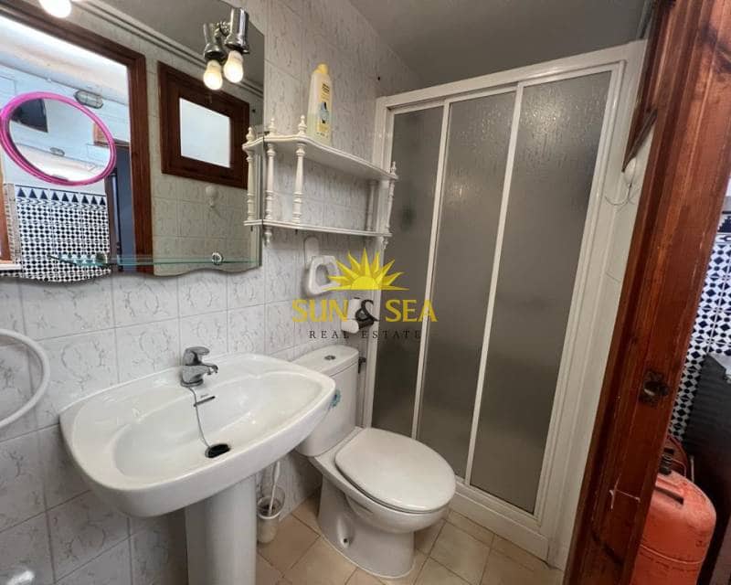 5 sovrum Lägenhet till salu i Santa Pola - 300 000 € (Ref: 8924781)