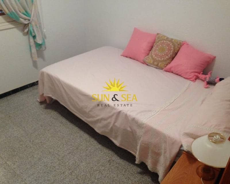 5 sovrum Lägenhet till salu i Santa Pola - 300 000 € (Ref: 8924781)