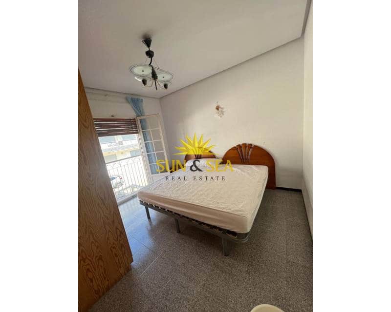 5 sovrum Lägenhet till salu i Santa Pola - 300 000 € (Ref: 8924781)