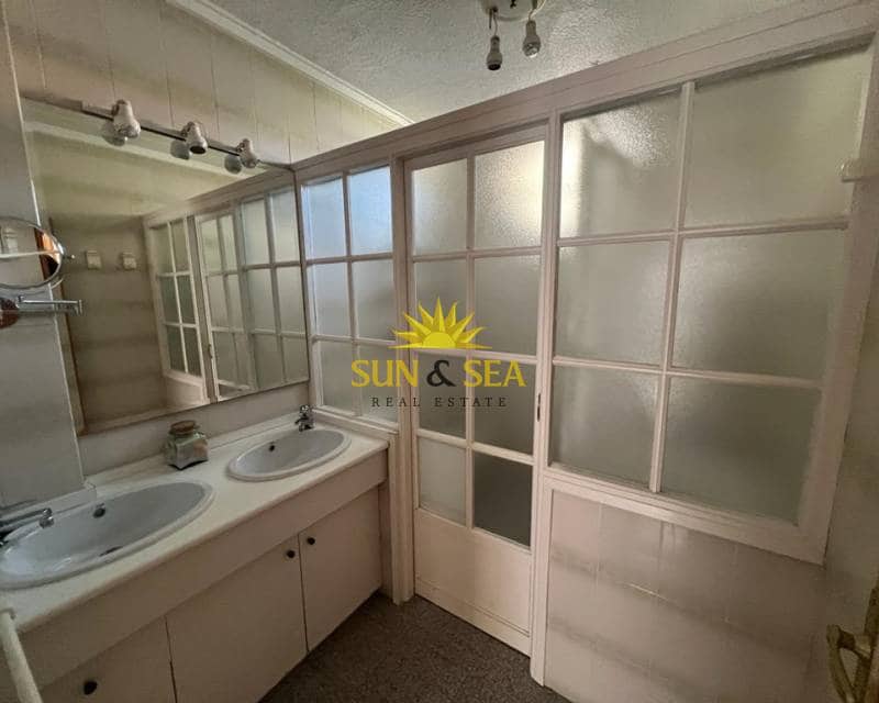 5 sovrum Lägenhet till salu i Santa Pola - 300 000 € (Ref: 8924781)