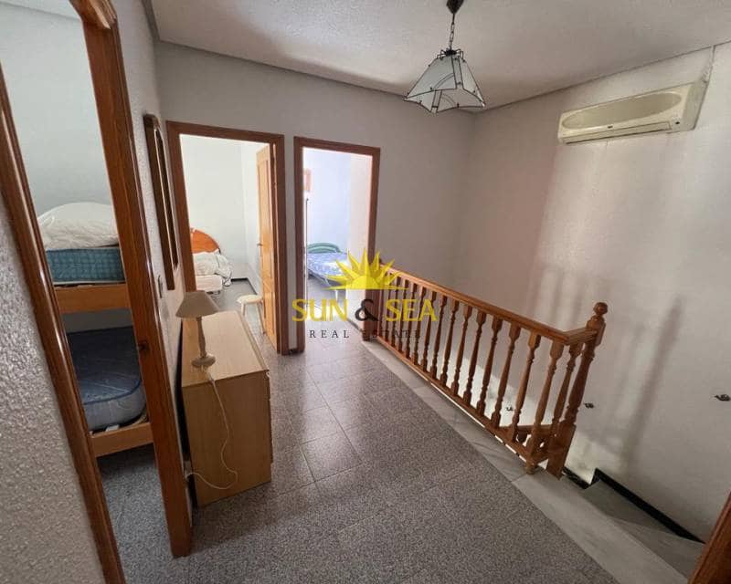 5 sovrum Lägenhet till salu i Santa Pola - 300 000 € (Ref: 8924781)