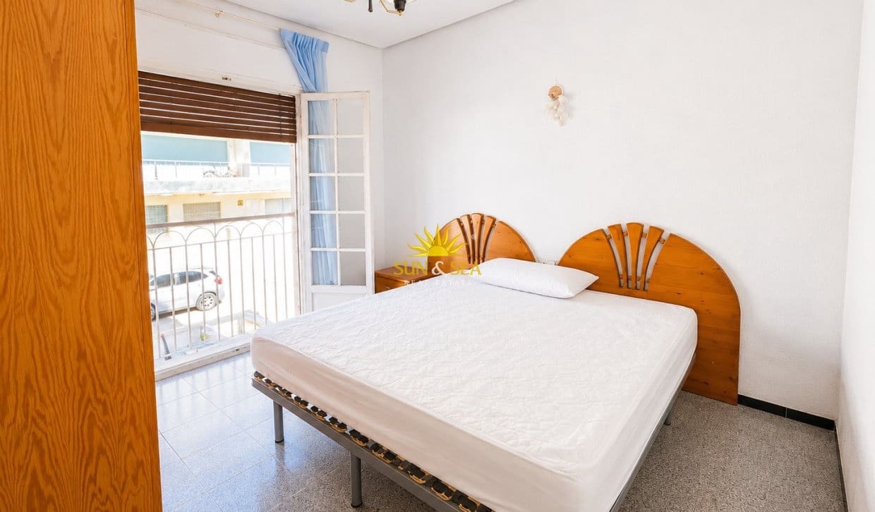 5 soveværelse Byhus til salg i Santa Pola - € 290.000 (Ref: 8924781)