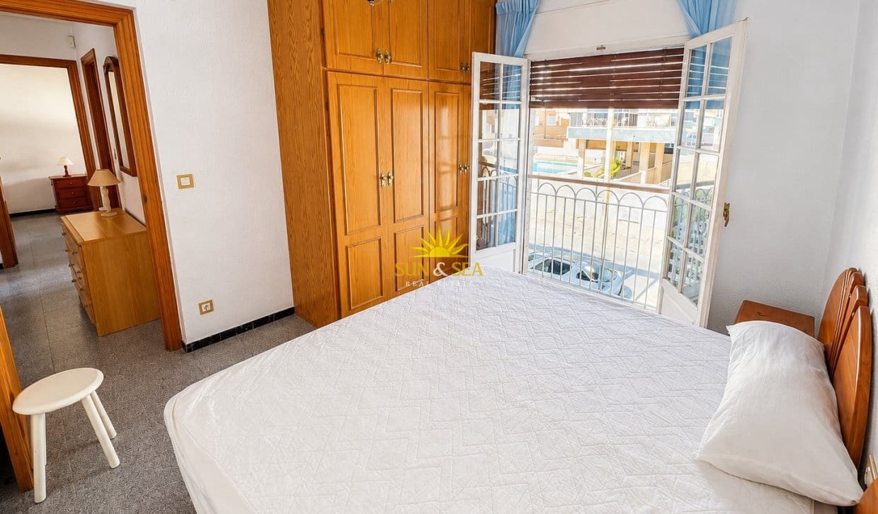 5 soveværelse Byhus til salg i Santa Pola - € 290.000 (Ref: 8924781)