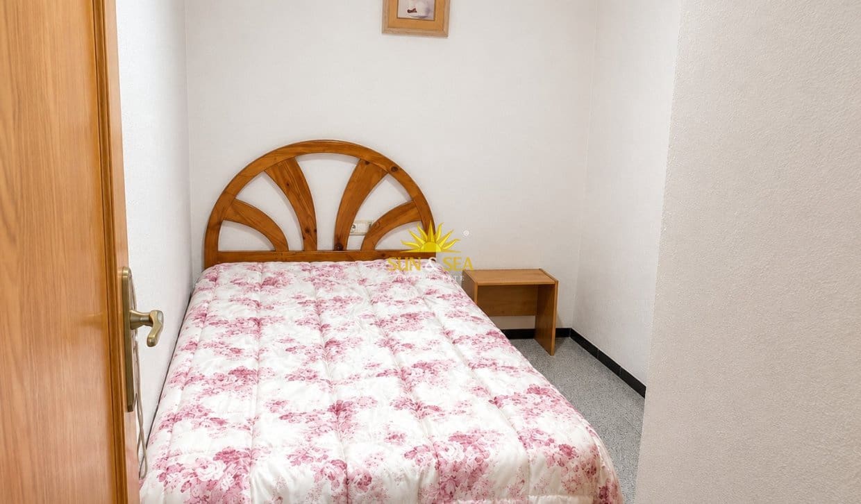 5 soveværelse Byhus til salg i Santa Pola - € 290.000 (Ref: 8924781)