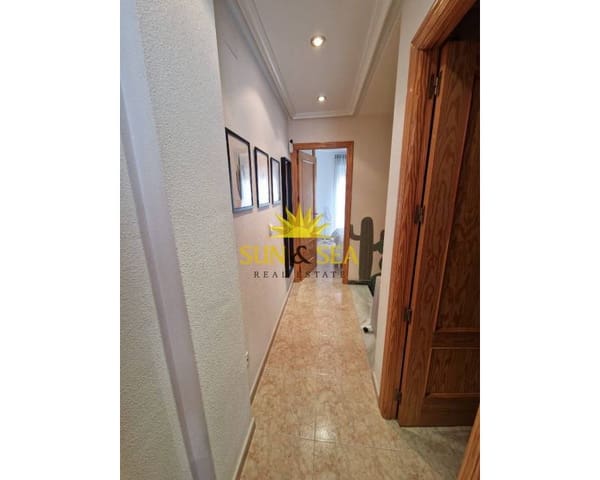 Casa de 2 habitaciones en Gran Playa, Santa Pola en alquiler con piscina - 1.000 € (Ref: 8925346)