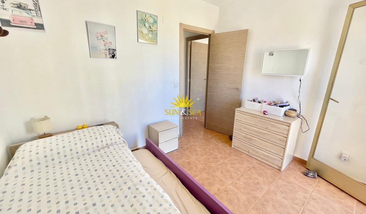 2 bedroom Apartment for holiday rental in Playa Honda with pool - € 650 (Ref: 8925347)
