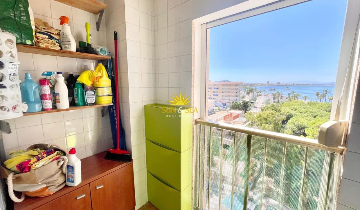 2 bedroom Apartment for holiday rental in Playa Honda with pool - € 650 (Ref: 8925347)