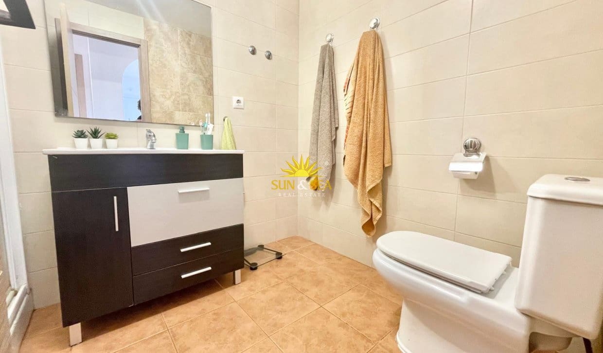 2 bedroom Apartment for holiday rental in Playa Honda with pool - € 650 (Ref: 8925347)