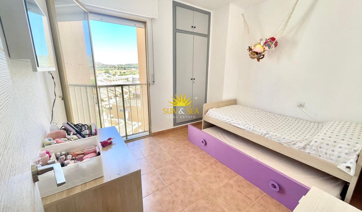 2 bedroom Apartment for holiday rental in Playa Honda with pool - € 650 (Ref: 8925347)