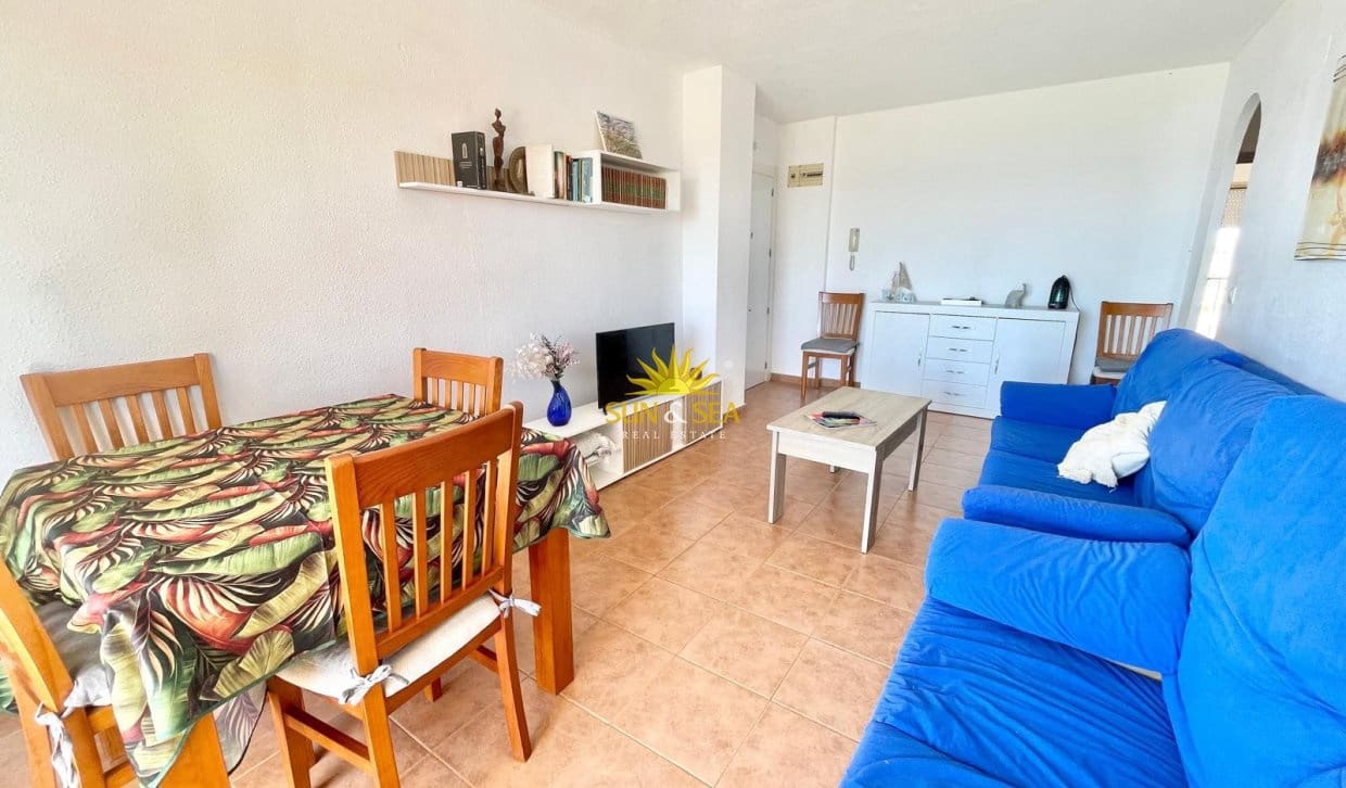 2 bedroom Apartment for holiday rental in Playa Honda with pool - € 650 (Ref: 8925347)