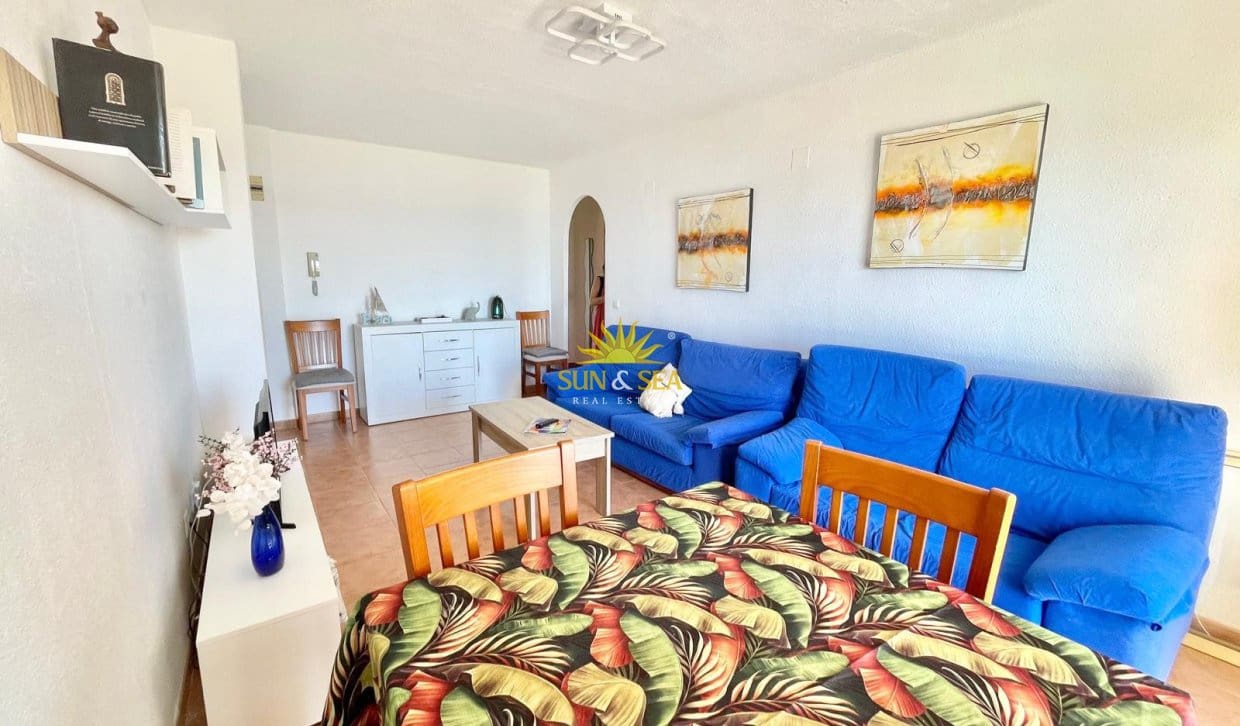 2 bedroom Apartment for holiday rental in Playa Honda with pool - € 650 (Ref: 8925347)