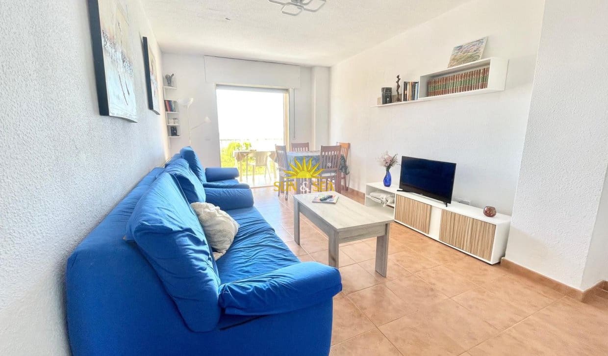 2 bedroom Apartment for holiday rental in Playa Honda with pool - € 650 (Ref: 8925347)