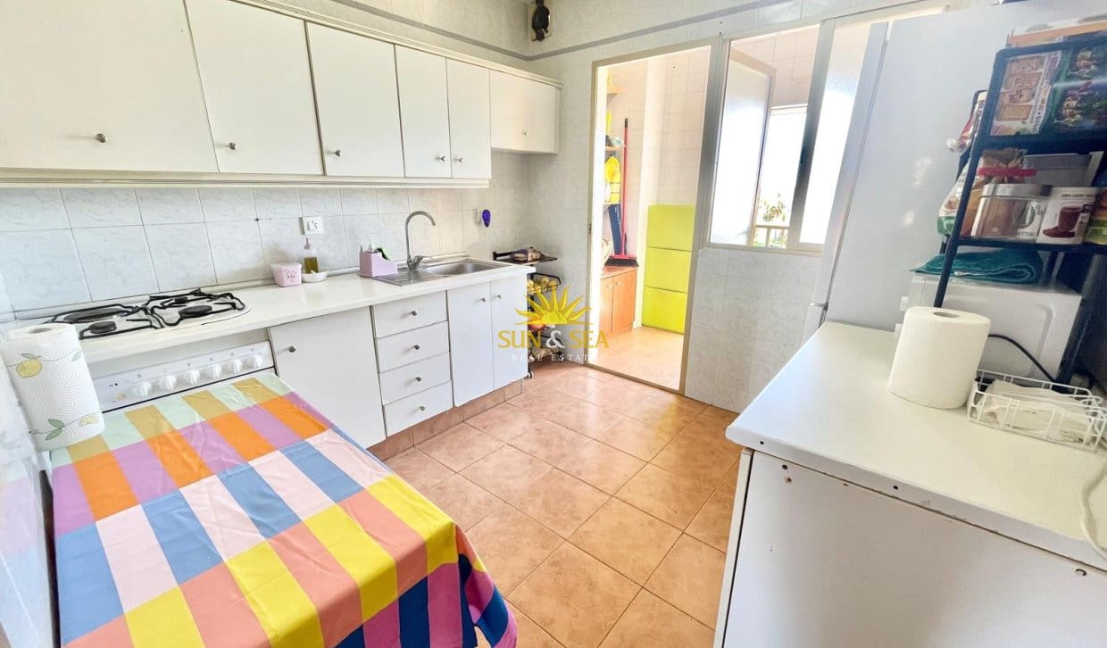 2 bedroom Apartment for holiday rental in Playa Honda with pool - € 650 (Ref: 8925347)