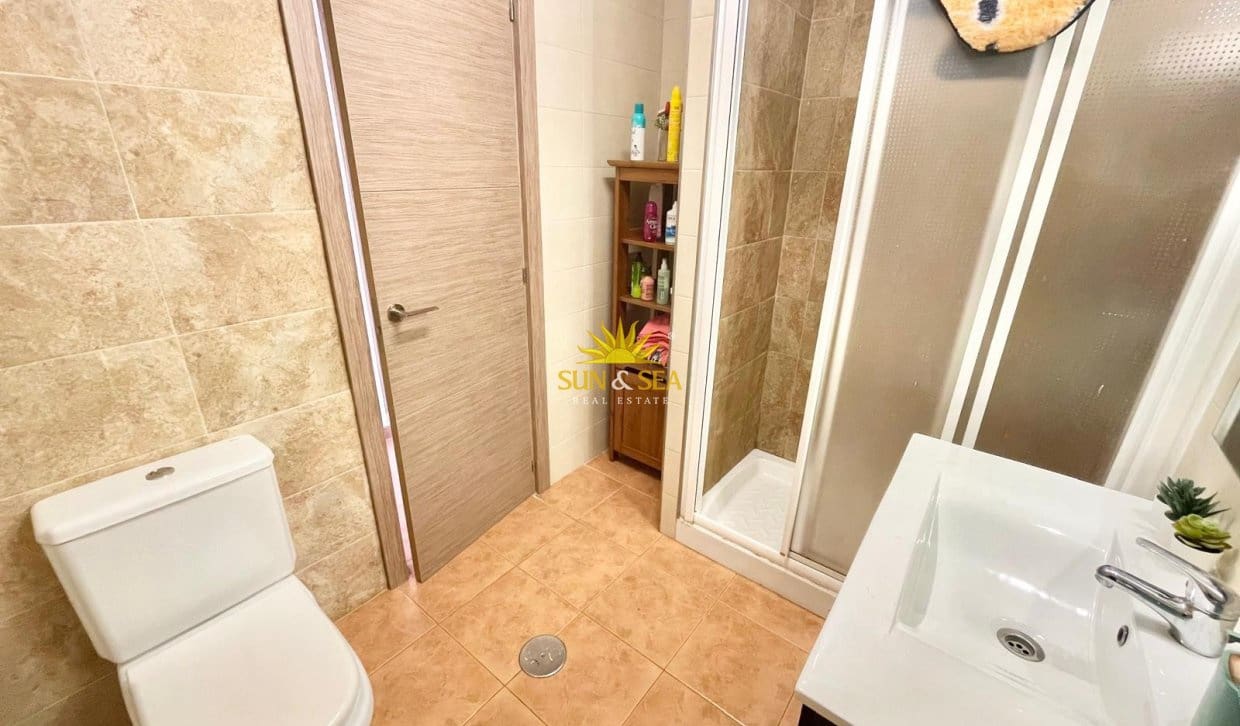 2 bedroom Apartment for holiday rental in Playa Honda with pool - € 650 (Ref: 8925347)