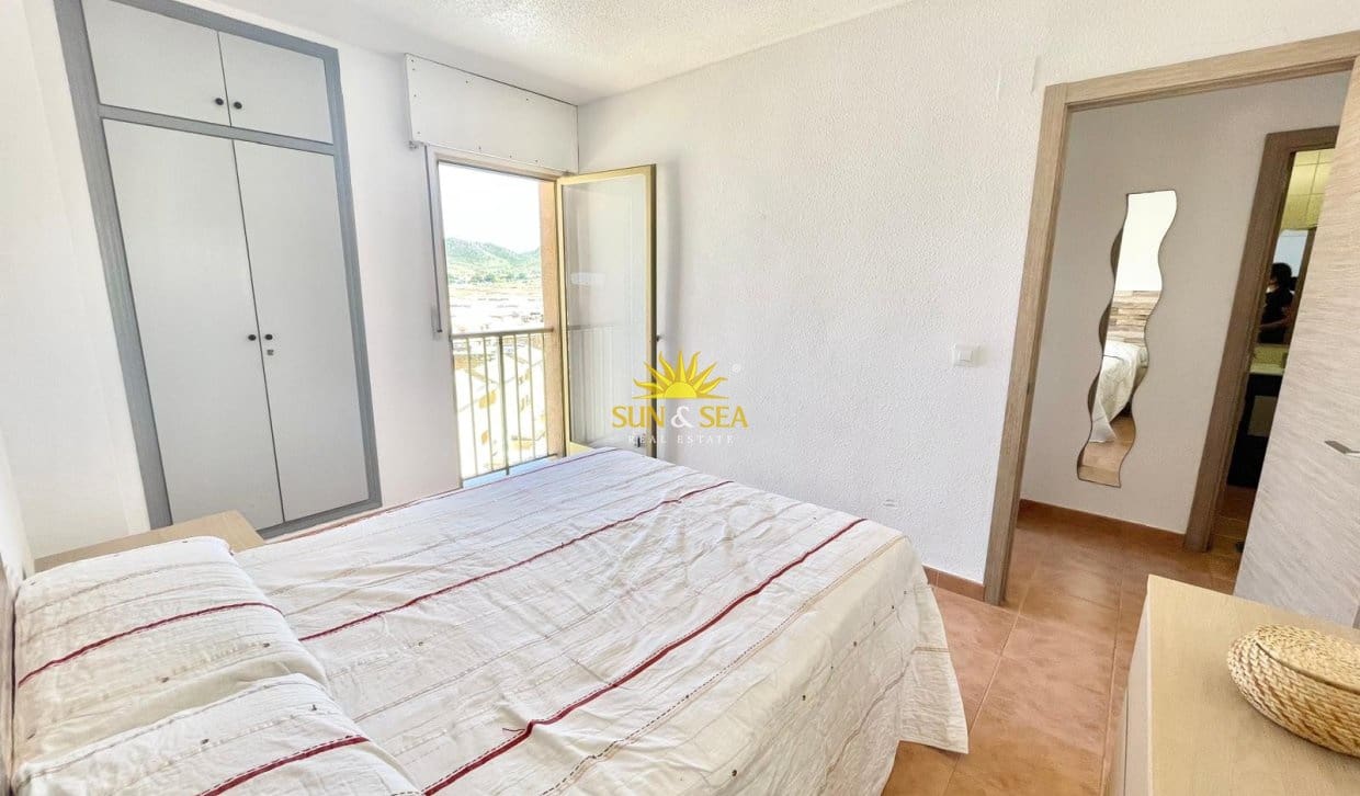 2 bedroom Apartment for holiday rental in Playa Honda with pool - € 650 (Ref: 8925347)