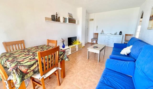 2 bedroom Apartment for holiday rental in Playa Honda, Cartagena with pool - € 650 (Ref: 8925347)