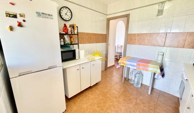 2 bedroom Apartment for holiday rental in Playa Honda, Cartagena with pool - € 650 (Ref: 8925347)