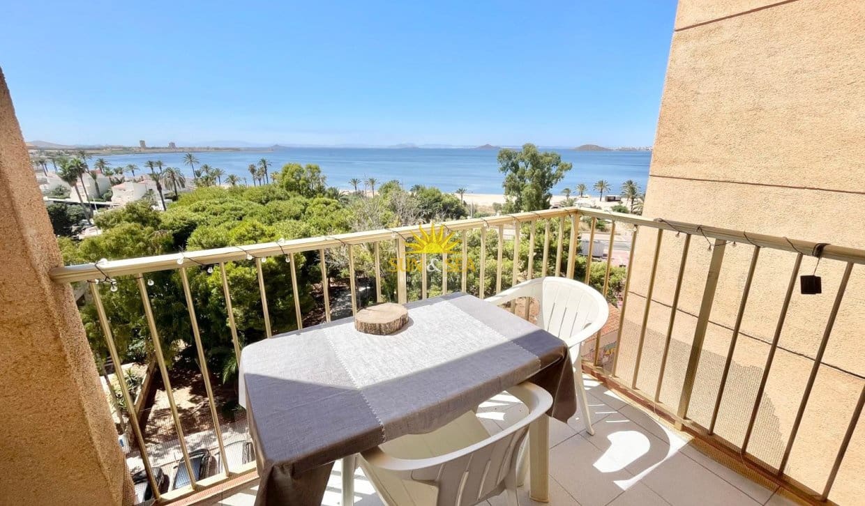 2 bedroom Apartment for holiday rental in Playa Honda with pool - € 650 (Ref: 8925347)