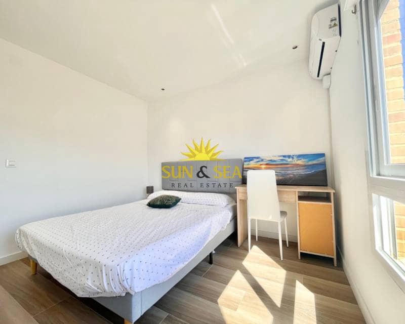 3 camera da letto Appartamento da affittare in Guardamar del Segura - 1.300 € (Rif: 8927697)