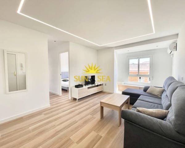 3 camera da letto Appartamento da affittare in Las Viñas, Guardamar del Segura - 1.300 € (Rif: 8927697)