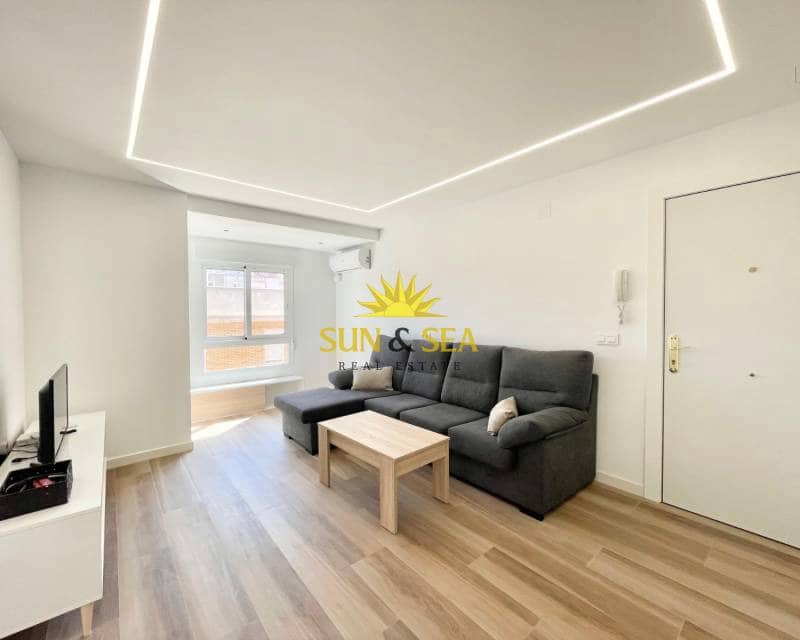 3 camera da letto Appartamento da affittare in Guardamar del Segura - 1.300 € (Rif: 8927697)