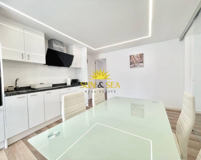 3 camera da letto Appartamento da affittare in Guardamar del Segura - 1.300 € (Rif: 8927697)