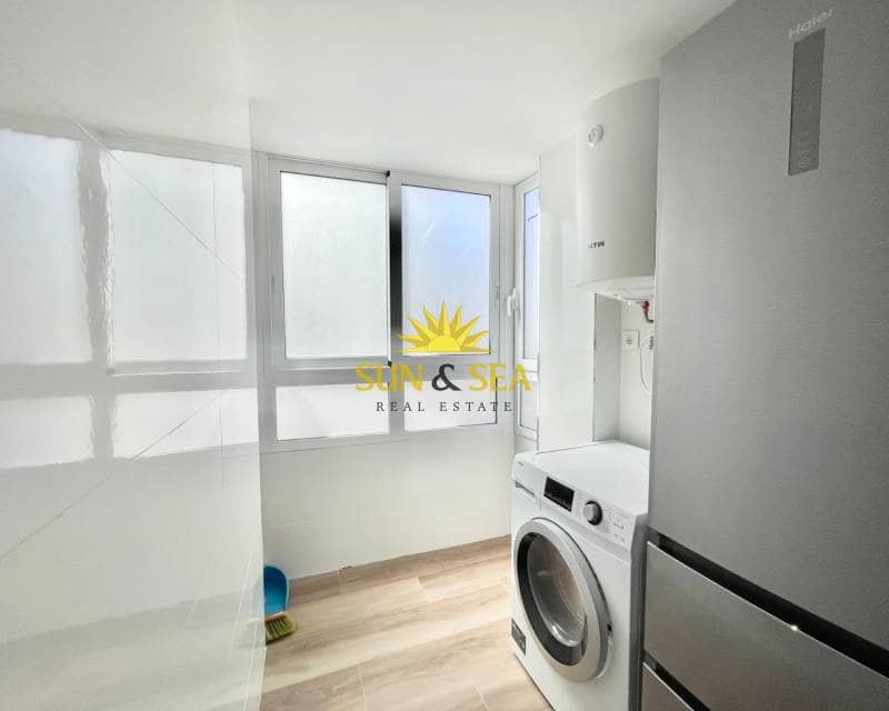 3 camera da letto Appartamento da affittare in Guardamar del Segura - 1.300 € (Rif: 8927697)