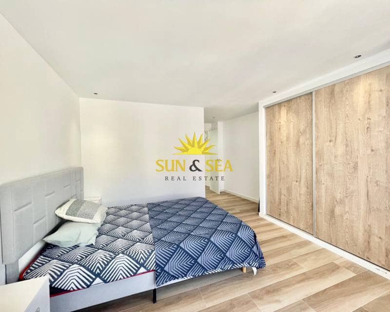 3 camera da letto Appartamento da affittare in Guardamar del Segura - 1.300 € (Rif: 8927697)