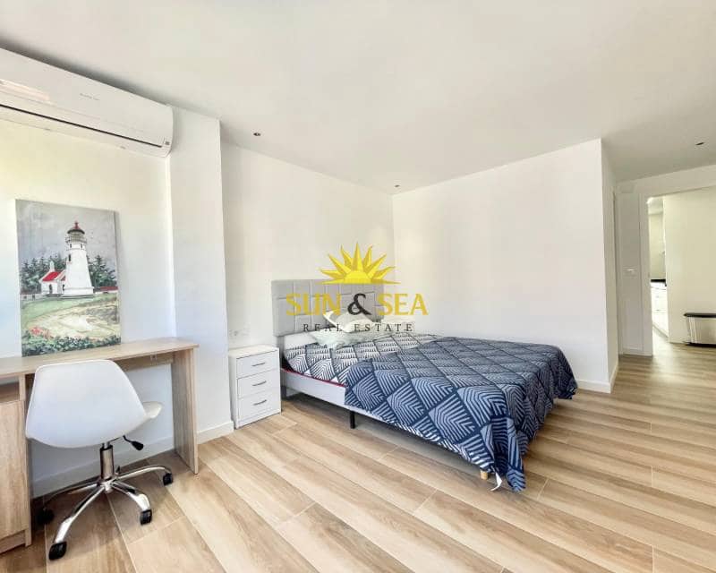 3 camera da letto Appartamento da affittare in Guardamar del Segura - 1.300 € (Rif: 8927697)
