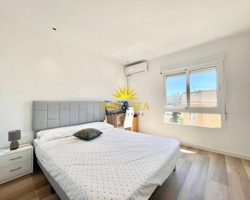 3 camera da letto Appartamento da affittare in Guardamar del Segura - 1.300 € (Rif: 8927697)