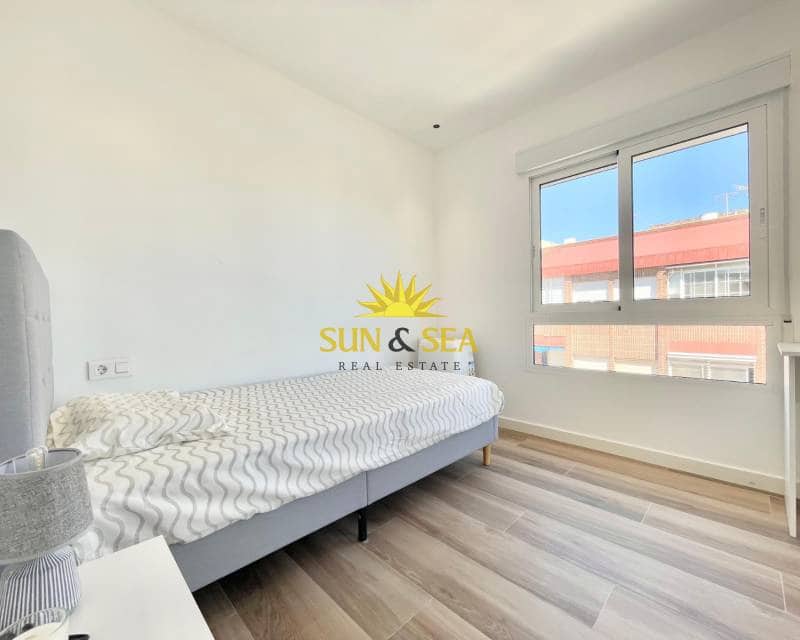 3 camera da letto Appartamento da affittare in Guardamar del Segura - 1.300 € (Rif: 8927697)