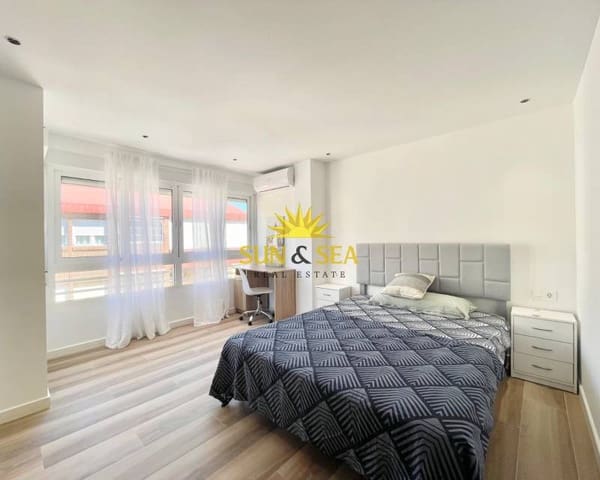 3 camera da letto Appartamento da affittare in Las Viñas, Guardamar del Segura - 1.300 € (Rif: 8927697)