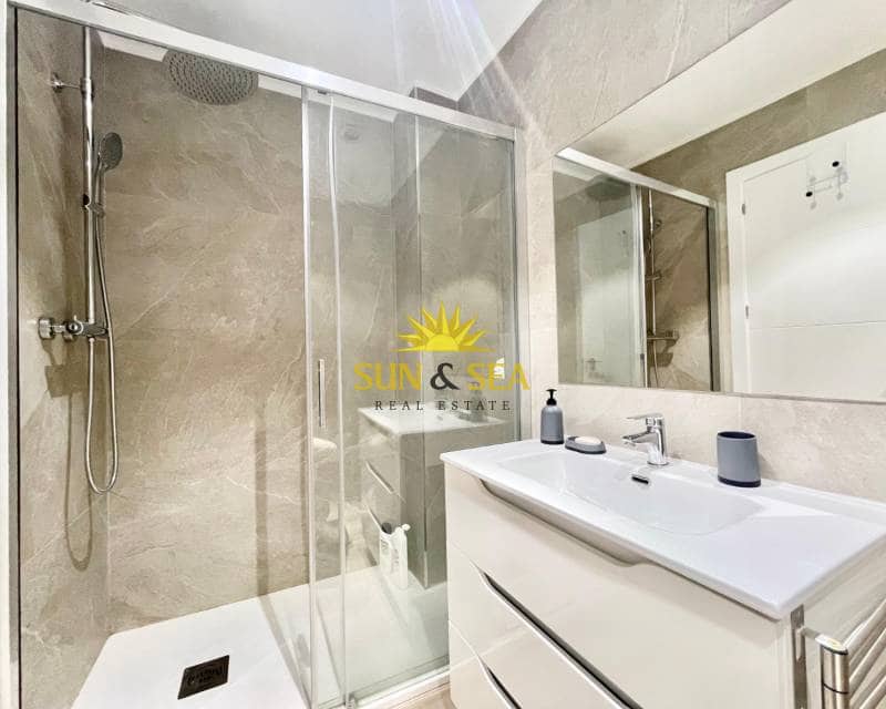 3 camera da letto Appartamento da affittare in Guardamar del Segura - 1.300 € (Rif: 8927697)