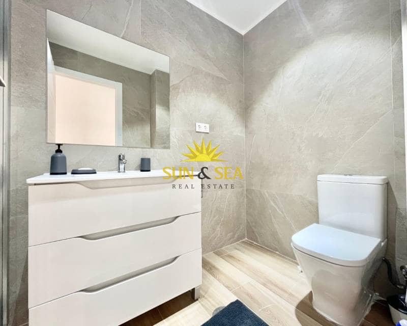 3 camera da letto Appartamento da affittare in Guardamar del Segura - 1.300 € (Rif: 8927697)