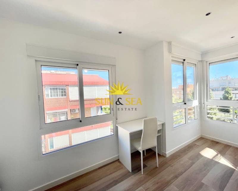 3 camera da letto Appartamento da affittare in Guardamar del Segura - 1.300 € (Rif: 8927697)